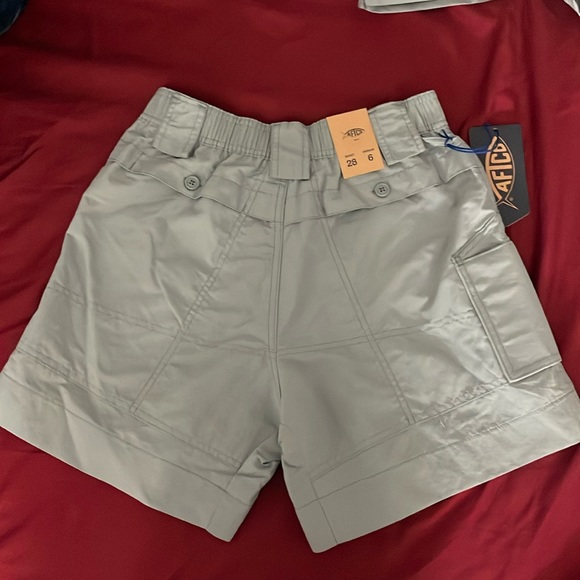 *SOLD OUT* AFTCO M01 Cactus Size 28 6” Inseam - Picture 3 of 6